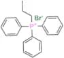 Triphenyl(propyl)phosphonium Bromide