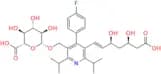 Desmethyl Cerivastatin-O-β-D-glucuronide