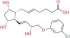 5,6-Trans Cloprostenol
