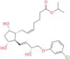 Cloprostenol Isopropyl Ester