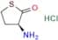 L-Homocysteine thiolactone Hydrochloride