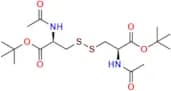 N,N’-Diacetyl-L-cystine bis(tert-butyl) diester