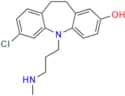 8-Hydroxy Desmethyl Clomipramine