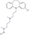 N-Nitroso Clomipramine Impurity 12