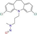 N-Nitroso Clomipramine Impurity 14