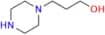 1-(3-Hydroxypropyl)piperazine