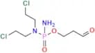 Aldophosphamide