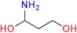 1-Aminopropane-1,3-diol