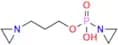 3-(Aziridin-1-yl)propyl Hydrogen Aziridin-1-ylphosphonate