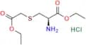 Carbocisteine Diethyl Ester HCl