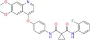 Cabozantinib Impurity 7
