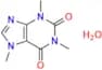 Caffeine Monohydrate