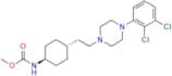 Cariprazine Methylurethane Analogue