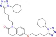 Cilostazol USP Related Compound C