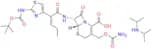 N-Boc Cefcapene N,N-Diisopropylamine