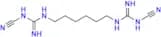 1,6-Bis(cyano-guanidino)hexane