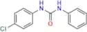 1-(4-Chlorophenyl)-3-phenylurea