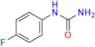 1-(4-Fluorophenyl)urea (BSC)