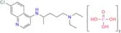 Chloroquine Diphosphate Salt