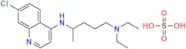 Chloroquine Sulfate