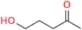 5-Hydroxy-2-pentanone