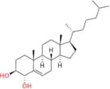 4α-Hydroxycholesterol