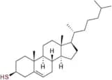 Thiocholesterol