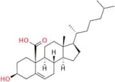 19-Carboxy Cholesterol