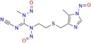 N-Nitroso Cimetidine Impurity 1