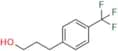 3-(4-(Trifluoromethyl)phenyl)propan-1-ol