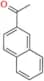 1-Naphthalen-6-yl-ethanone