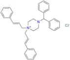 Cinnarizine EP Impurity C