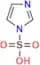 1H-Imidazole-1-sulfonic Acid