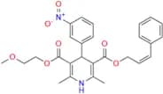 Z-Cilnidipine