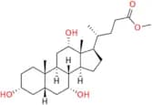 Cholic Acid Methyl Ester