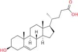 5-Cholenic Acid-3β-ol