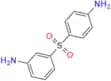 3-((4-aminophenyl)sulfonyl)aniline