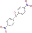 4,4'-Sulfinylbis(nitrobenzene)