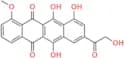 7,8,9,10-Dehydro Doxorubicinone