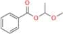 1-Methoxyethyl Benzoate