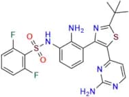 Dabrafenib Diamine Sulfonamide Impurity
