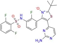 Dabrafenib N-Oxide Impurity 2