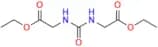 Diethyl 2,2\'-(carbonylbis(azanediyl))diacetate