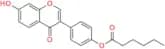 4\'-O-Hexanoyldaidzein