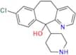 11-Hydroxy Dihydro Desloratadine