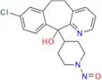 N-Nitroso 11-Hydroxy Dihydro Desloratadine