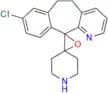 Desloratadine Epoxide