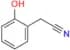 (2-Hydroxyphenyl)acetonitrile