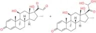 21-Dehydro Dexamethasone