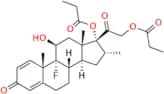 Dexamethasone-17,21-dipropionate
